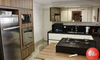 Imagem 5: São Paulo - Apartamento Padrão - Vila Madalena