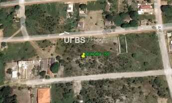 Imagem 4: TERRENO - Terreno - PARQUE ALVORADA I