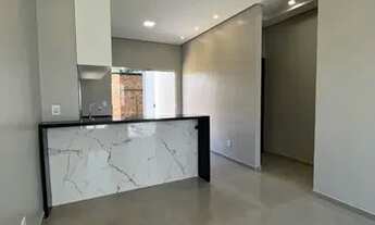 Imagem 4: Linda casa disponível para locação no bairro Cidade Satélite