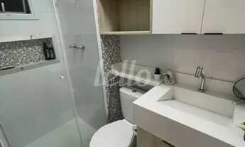 Imagem 7: São Paulo - Apartamento Padrão - Santana