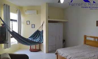 Imagem 3: KITINETE / JK RESIDENCIAL em SALVADOR - BA, ITAPUÃ