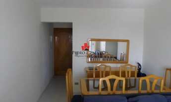 Imagem: Apartamento 3 dormitórios - 2 vagas - Vila