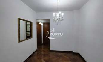 Imagem 7: Apartamento com 3 dormitórios para alugar, 83 m² por R$ 2.000,00/mês - Centro - Piracicaba