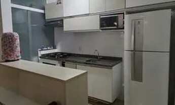 Imagem 6: Belíssimo apartamento no condomínio Amista Bosque Lazer