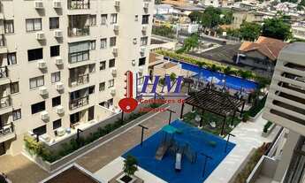 Imagem 2: RIO DE JANEIRO - Apartamento Padrão - CACHAMBI