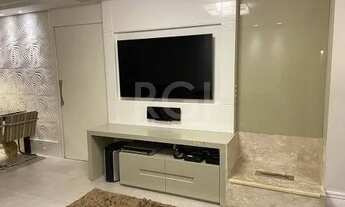 Imagem 4: Apartamento para venda possui 111 metros quadrados com 3 quartos em Centro - Canoas - RS