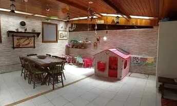 Imagem 5: CASA EM CONDOMINIO | 04 DORMITORIOS