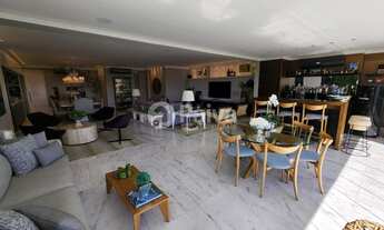 Imagem 5: Barra da Tijuca Apartamento com 4 dormitórios