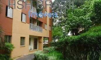 Imagem 6: SãO PAULO - Padrão - Jardim Marajoara