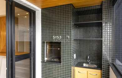 Imagem 6: CURITIBA - Apartamento Padrão - Bigorrilho