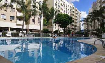 Imagem: Apartamento 3 quartos condominio Facile