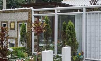 Imagem 5: Casa Duplex à venda 259m² com 4 Quartos, 3 Suítes em condomínio fechado - Vargem Pequena R