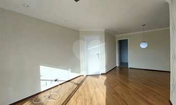 Imagem 5: Apartamento 3 dormitórios para locação $4.600,00 - Vila Leopoldina - SP