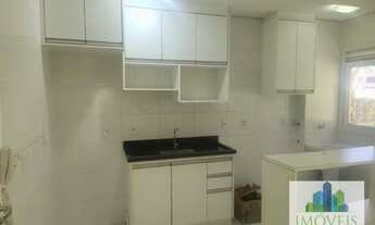 Imagem 3: Apartamento para alugar, 61 m² por R$ 2.300,00/mês - Condomínio Residencial Felicitá - Lou