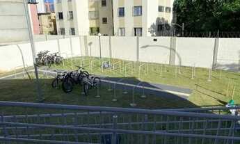 Imagem 6: Mirante do Iguatemi - Aluguel