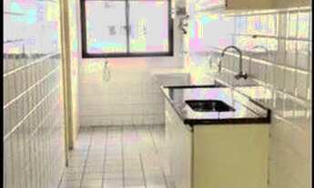 Imagem 3: Apartamento para venda tem 79 metros quadrados com 3 quartos