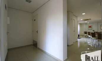 Imagem 3: Apartamento com 3 dorms, Higienópolis, São José do Rio Preto - R$ 440 mil, Cod: 1502