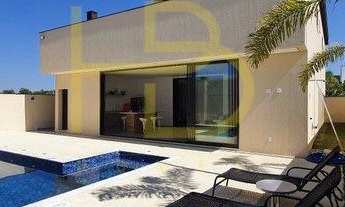 Imagem 5: Casa em Condomínio para Locação em Votorantim, Alphaville Nova Esplanada 3, 3 dormitórios