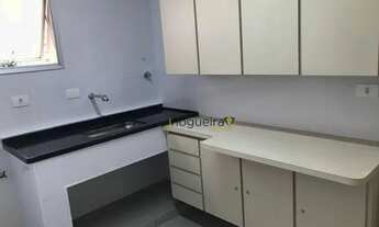 Imagem 5: Apartamento com 2 dormitórios para alugar, 59 m² por R$ 4.824,00/mês - Moema - São Paulo/S