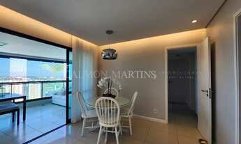 Imagem 5: Apartamento 3 quartos, suíte, varanda na Paralela / WhatsApp - 71.98782.7277