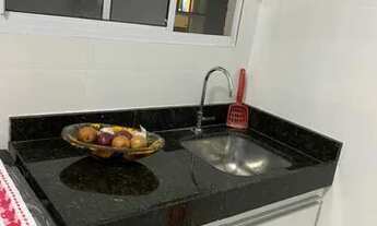 Imagem 5: Apartamento 2 quartos com 1 vaga de garagem