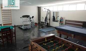 Imagem 5: Apartamento amplo no melhor lugar da Vila Assunção