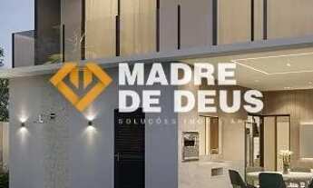 Imagem 5: Casa duplex em condomínio alto padrão - Cidade Alpha Terras 1