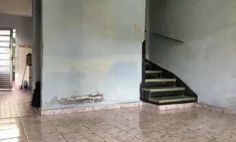 Imagem 4: Sobrado á venda 2 Quartos Engenheiro Goulart, SP - R$ 395 mil