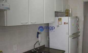 Imagem 3: Apartamento com 3 dormitórios à venda, 77 m² por R$ 510.000 - Mandaqui - São Paulo/SP