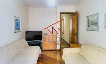 Imagem 7: Apartamento para venda possui 170 metros quadrados com 4 quartos em Ipanema - Rio de Janei