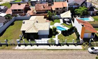 Imagem 3: Casa e Sobrado de 3 dormitórios à Venda - Xangri-lá