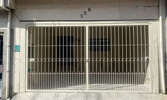 Imagem: Casa térrea