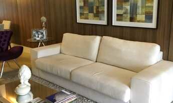 Imagem 2: Cond Tales de Mileto - 03 suites - 166 m² / Flores