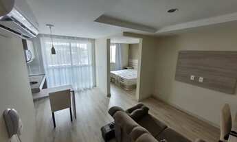 Imagem: Quarto/sala Centro Campo Grande-Depósito