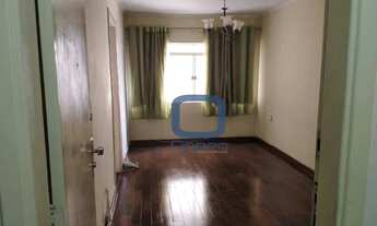 Imagem 2: Apartamento com 2 dormitórios, 81 m² - venda por R$ 220.000,00 ou aluguel por R$ 1.977,37