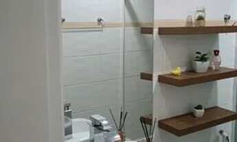 Imagem 6: Apartamento de três quartos no Recreio