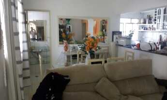 Imagem 2: Imóvel a Venda, 662 m² de terreno na Água Fria com 2 duas casas, piscina, churrasqueira e