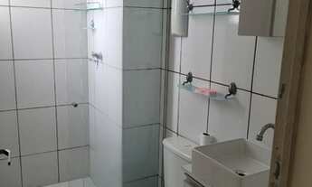 Imagem 7: Apartamento para aluguel com 65 metros quadrados com 3 quartos em Continental - Osasco - S