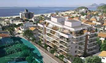 Imagem: Condomínio Mare Blu Residenza - Piratininga