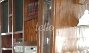 Imagem 4: São Paulo - Casa Padrão - Saúde