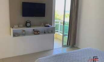 Imagem 5: Cobertura Duplex para Venda no Condomínio Gran Sol - AP46769