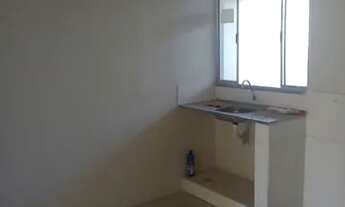 Imagem 4: Aluga se kitnet Kitnet com 1 dormitório