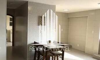 Imagem 2: APARTAMENTO 4 DORMITÓRIOS 3 SUITES 4 VAGAS 268M² - CENTRO - SANTO ANDRÉ