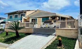 Imagem 2: Casa Semi Mobiliada 3 Quartos Petrópolis