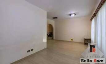 Imagem: Casa de alto padrão para locação na Vila