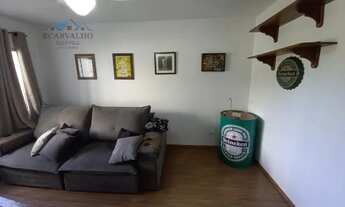 Imagem 4: Apartamento em Vila Mascote - São Paulo