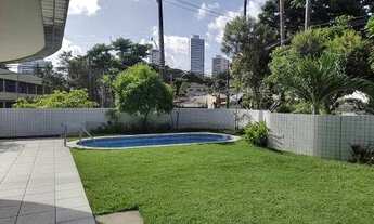 Imagem 6: Apartamento para venda possui 128 metros quadrados com 3 quartos em Parnamirim - Recife