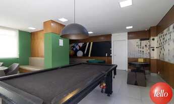 Imagem 7: São Paulo - Apartamento Padrão - São Lucas