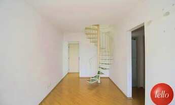 Imagem 2: São Paulo - Apartamento Padrão - Saúde