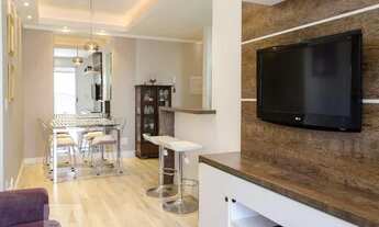 Imagem 4: Apartamento para Aluguel - Igará, 2 Quartos, 56 m2